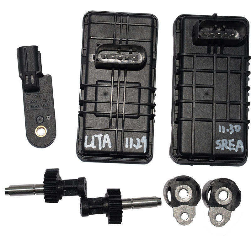 汽車結(jié)構(gòu)件